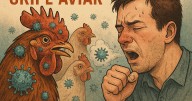 Gripe Aviar H5N5: Confirman primera muerte humana en EU ¿Cómo se contagia y cuáles son los síntomas?