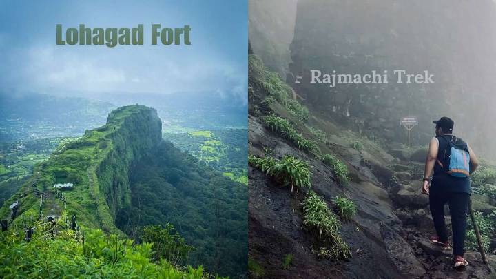 Hyderabad to Pune: Top 5 trekking spots to explore in November