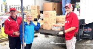 'Stuff the Semi' for the Wiregrass Area Food Bank is Nov. 20