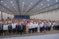 Firma Tamaulipas carta de colaboración con las Agencias de Energía del Norte