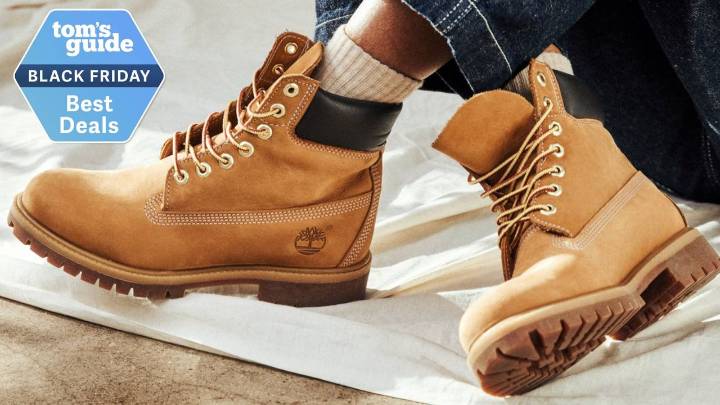 Timberland boots are up to 60% off for Black Friday — here’s 9 styles worth shopping for the holidays