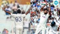 Steyn overwhelmed after Bumrah rattles South Africa’s stumps, Shastri says…