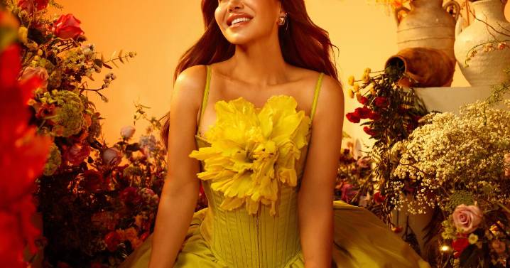 Chiquis aligns chakras, stands up for immigrants in 'Flores En Mi Alma'