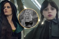 ¿Será villana? Ficha Netflix a Eva Green para la tercera temporada de ‘Merlina’ con Jenna Ortega