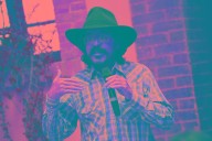 Pedro Salmerón le rinde culto a Francisco Villa en Gómez Palacio