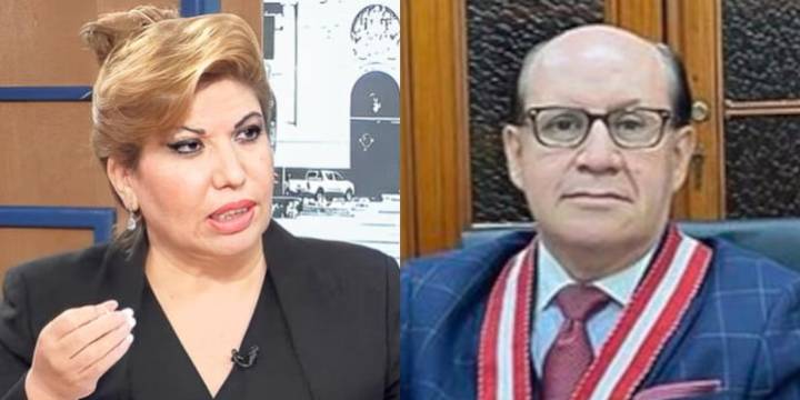 JNJ archiva la investigación contra el fiscal Uriel Terán por presuntamente favorecer a Enma Benavides