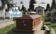 ¿Cuánto dinero entrega EsSalud a familiares de un asegurado fallecido?