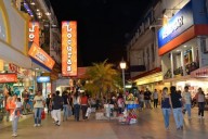 Corrientes: Comercios de la Peatonal Junín organizaron once días de promociones