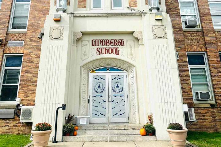 Teacher Made Video, Telling Student with Speech Impediment to Say Slur: Suit