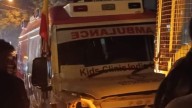 Speeding Ambulance Hits Scooter After Jumping Signal In Bengaluru, Two Dead