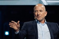 Jeff Bezos Brings Signature Management Style To $6 Billion AI Startup
