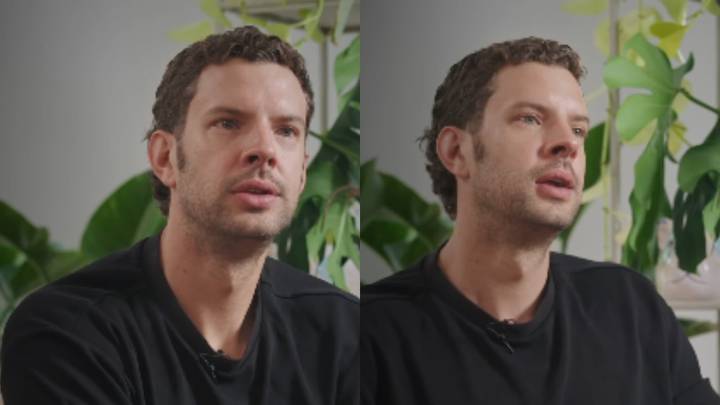 “Lloramos desconsoladamente”: Raúl Ocampo recordó momento doloroso y “eterno” que vivió junto a Alejandra Villafañe