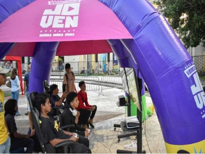 Estreno de Anime Gamer Fest mostró talento y participación comunitaria