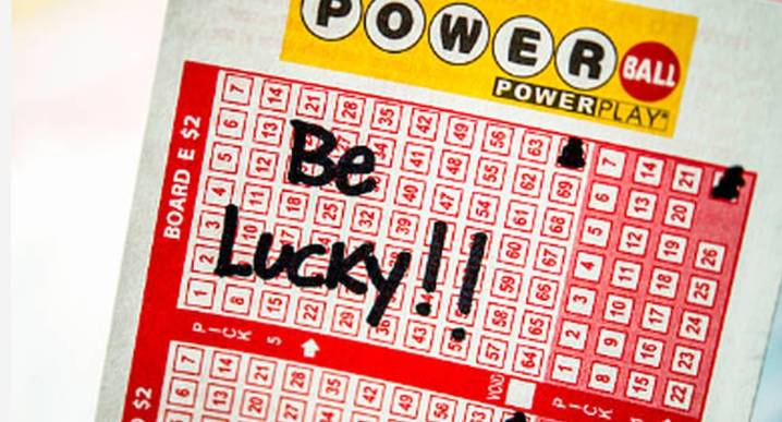 Powerball HOY 08/11/2025: números ganadores EN VIVO y resultados del jackpot de $467 millones en EE.UU.