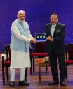 PM launches Rs 1 trillion R&D fund at ESTIC