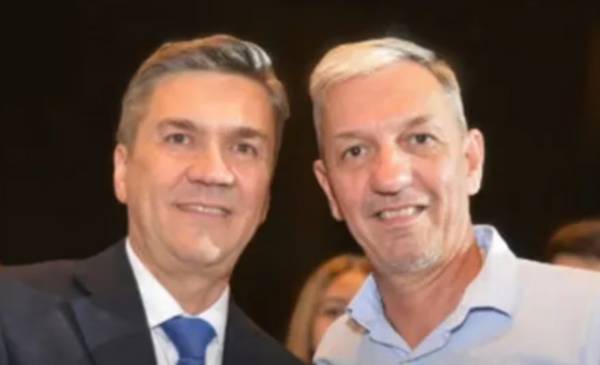 Conmoción en Chaco: el hermano del gobernador atropelló a un hombre y lo mató