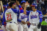 Jadher Areinamo no falta al festival en Puerto La Cruz, impulsa triunfo de La Guaira en debut de Davalillo y afianza 7 lideratos