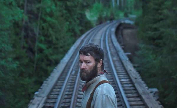 La conmovedora historia de un trabajador ferroviario llega a Netflix
