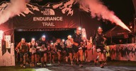 Chile se luce en el Endurance Trail: deportistas chilenos son los grandes ganadores