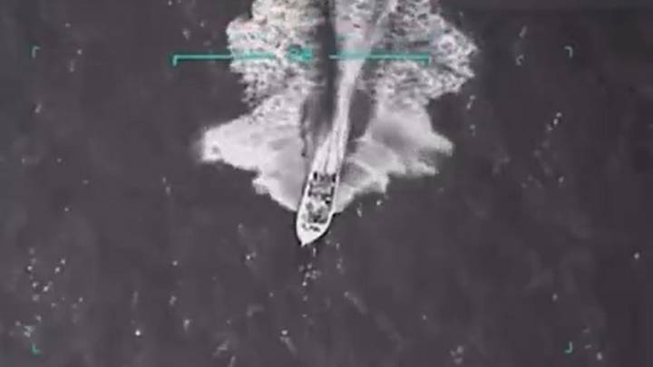 Pentágono anuncia operación 'Lanza del Sur' contra el "narco" en Latinoamérica