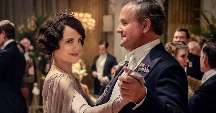 'Best period drama ever' now streaming for free as fans say 'I'm in love'