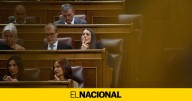 El Gobierno responde a la ruptura de Junts con Sánchez desbloqueando la ley de multirreincidencia