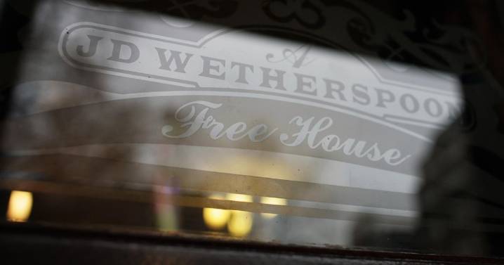 Wetherspoon opens first pub in brand new location with plan for 30 more