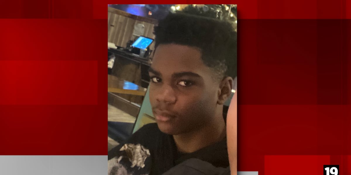Bedford police search for 13-year-old missing since Nov. 1