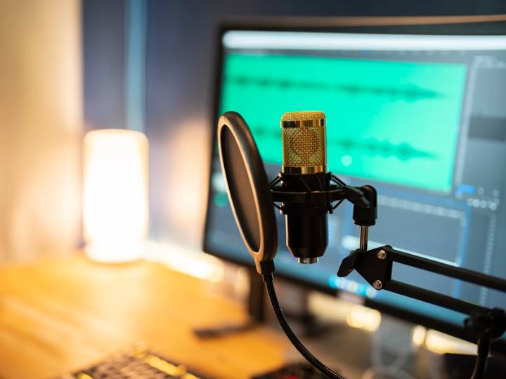 Bros really are dominating podcasting