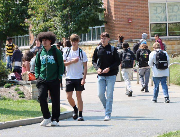 SUNY Orange named Bellwether Award finalist