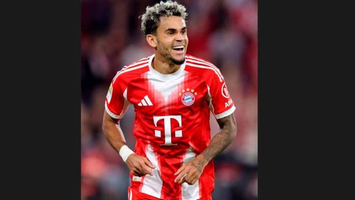 En vivo | Bayern Múnich (0) - St. Pauli (1), el cuadro local es sorprendido en la Bundesliga