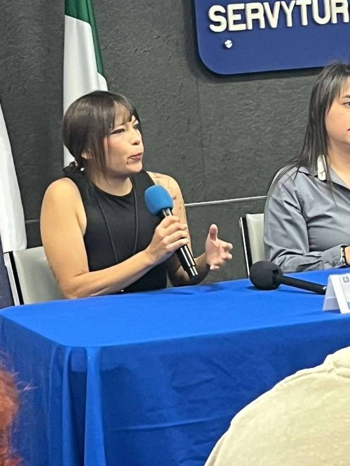 Impulsa Canaco sección para influencers y creadores de contenido