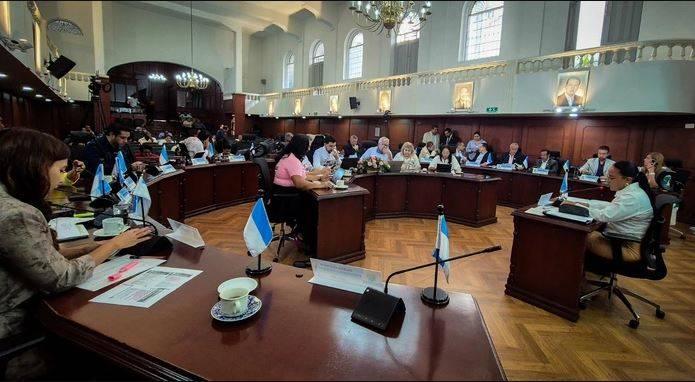 inversión en el deporte vallecaucano con la aprobación del presupuesto 2026 del gobierno departamental