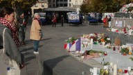Diez años del 13N: "Las víctimas siguen en nuestros corazones", reivindica Francia