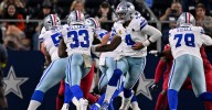 2025 NFL Week 11 Power Rankings: Dallas Cowboys stay still after bye week