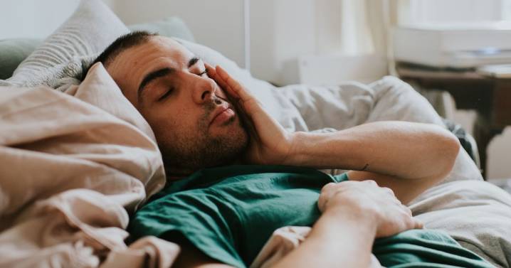 One sign you have flu not a cold as cases 'three times higher' than usual