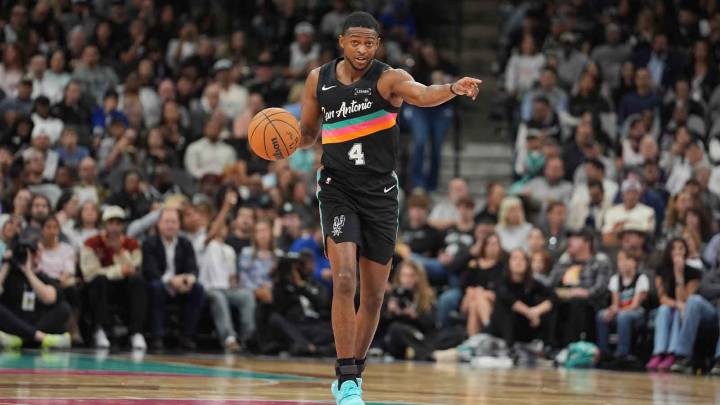 Victor Wembanyama’s admission about last-second De’Aaron Fox miss in Spurs loss