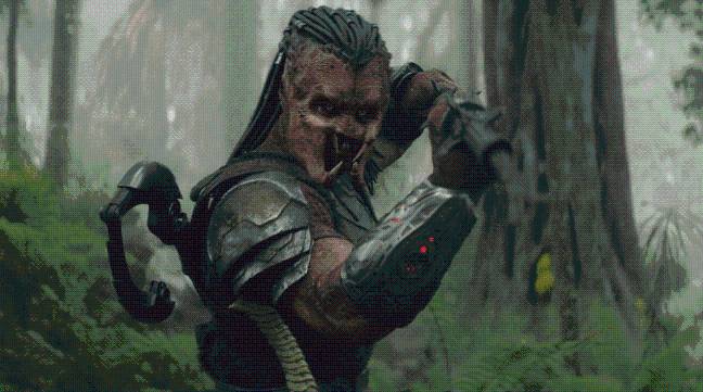 The 'Predator' Franchise Is a Blank Canvas for Hollywood