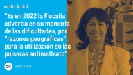 ¿Se pensaba la ministra Redondo que nos íbamos a callar?