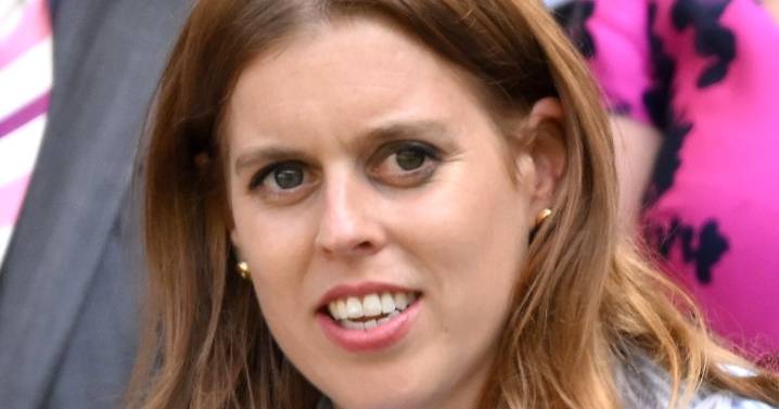 Princess Beatrice speaks out as she lands new role amid Andrew scandal