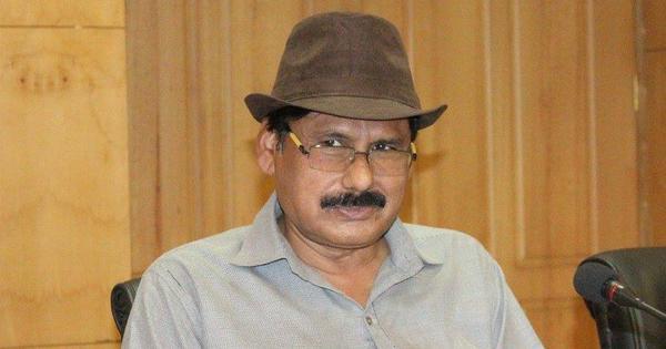 ‘The Book of Death’: Khalid Jawed’s novella ruminates on the futility of life and the writer’s role