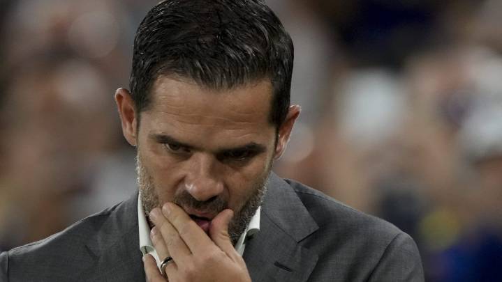 Fernando Gago no seguirá como entrenador del Necaxa