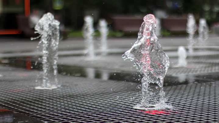 Benton Harbor leaders seek more input on possible splash pads