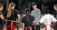 Girls flag football is finally catching on. Florida high schools were 20 years early