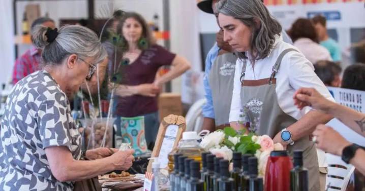 Mercado de Sabores en Neuquén: cómo funcionarán los colectivos para ir a la feria este fin de semana
