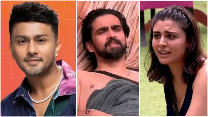 Awez Darbar’s SHOCKING CLAIMS about BB19’s Amaal Mallik & Malti Chahar go viral: ‘Reality ye hai ke dono..’