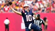 NFL Power Rankings, Week 11: Patriots storm into top 10 after impressive win; Packers, Steelers slip