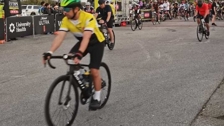 Conoce aquí las calles cerradas por L’Etape CdMx by tour de France 2025 HOY 16 de noviembre