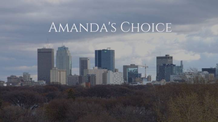 Sixties Scoop survivor shares her healing story through new Manitoba