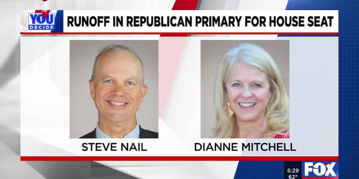 SC House district 21 candidates discuss biggest state house issues